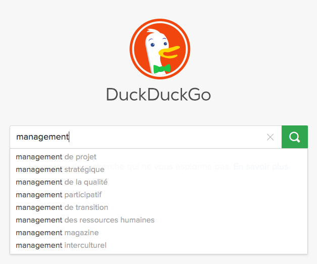 Management & direction
