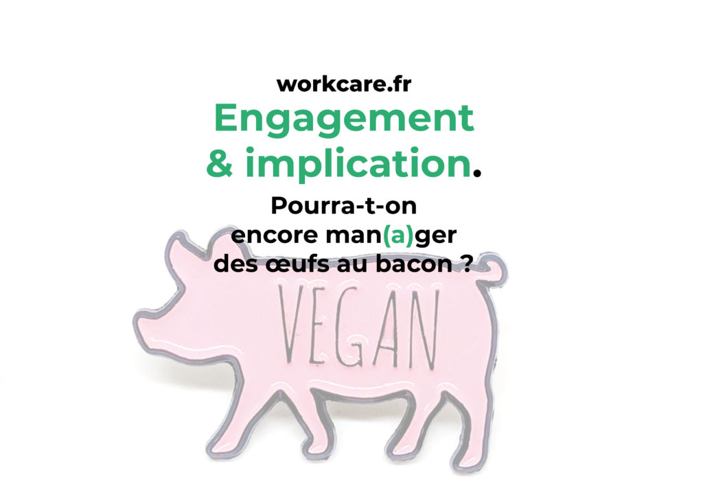 Engagement & Implication