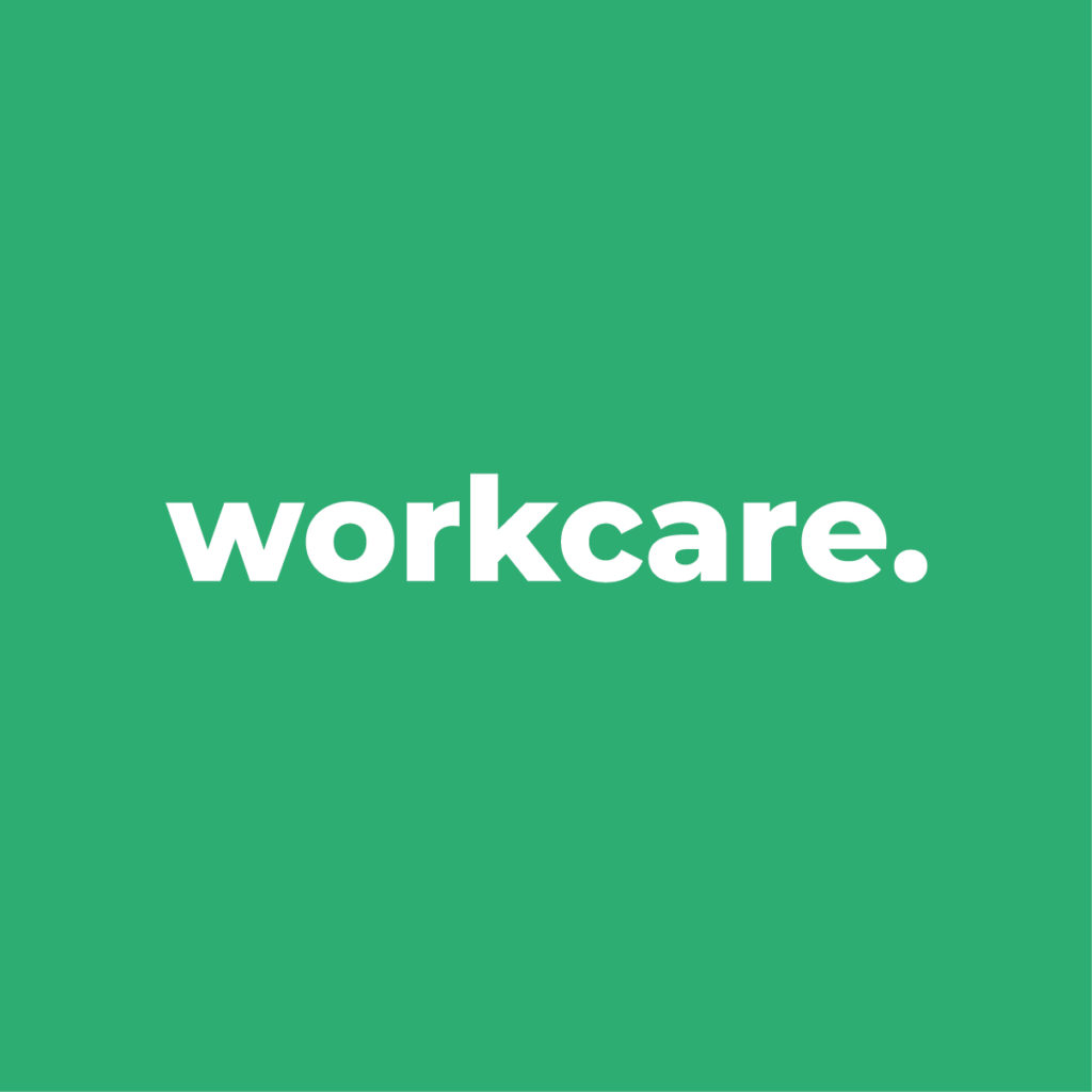 Workcare Logo