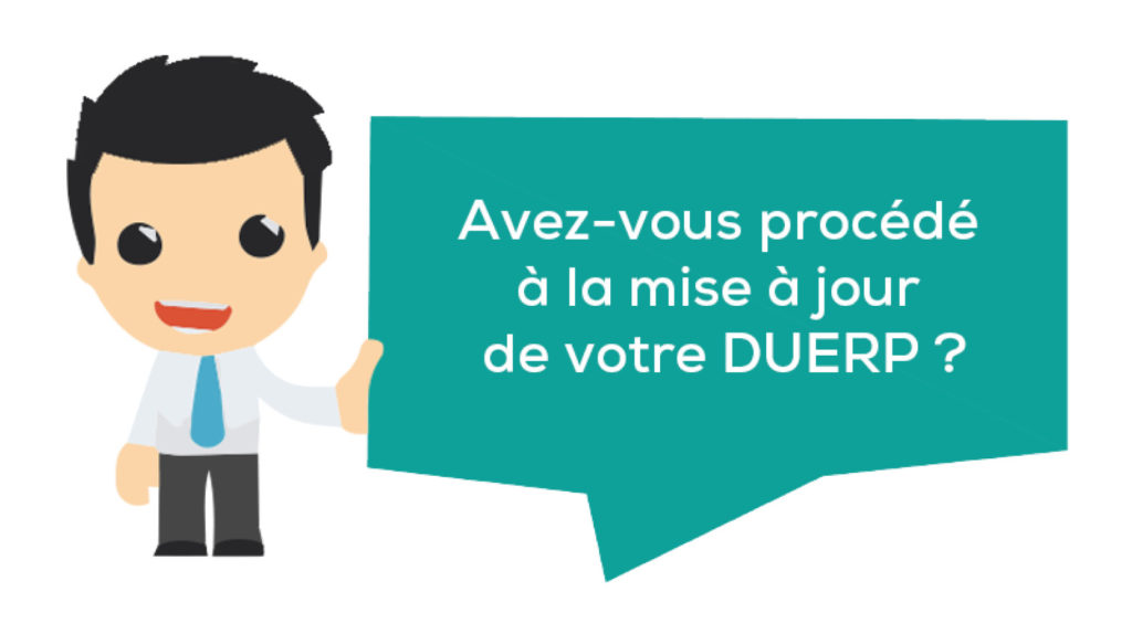 DUERP - RPS - Risques Psycho Sociaux & Prévention