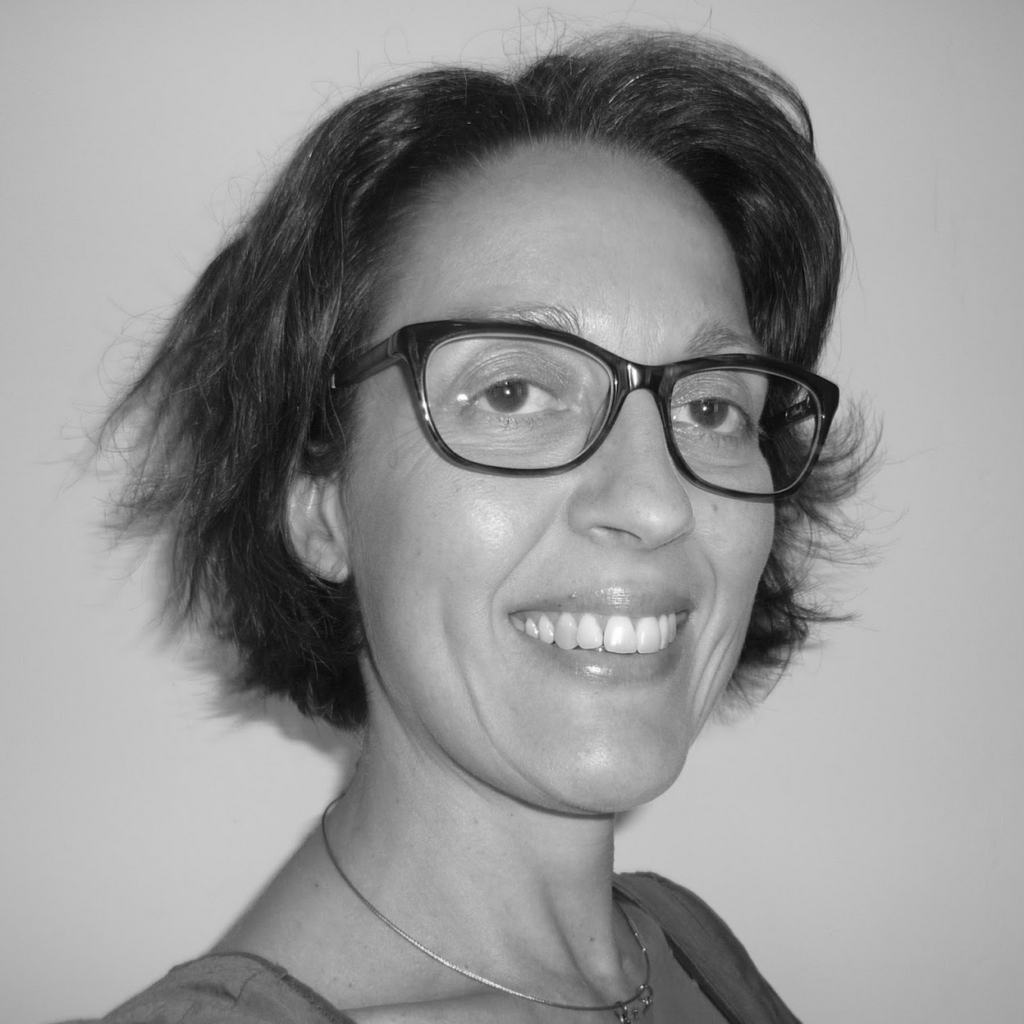 Marina BELLOUIN-VOLANT