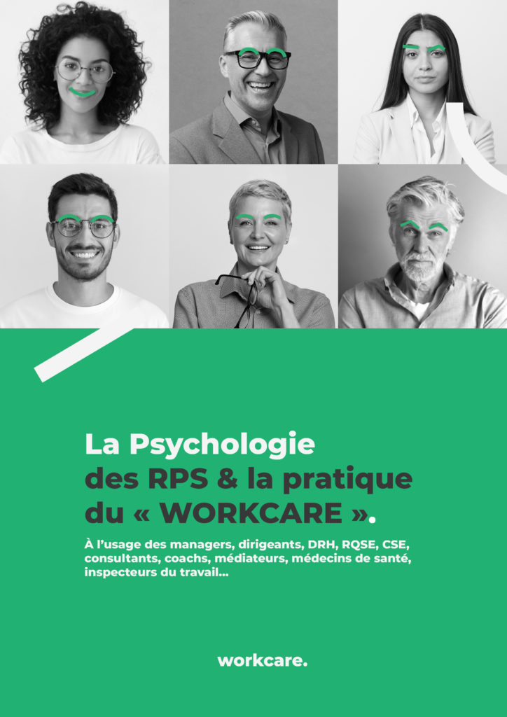 Workcare - Livre Blanc