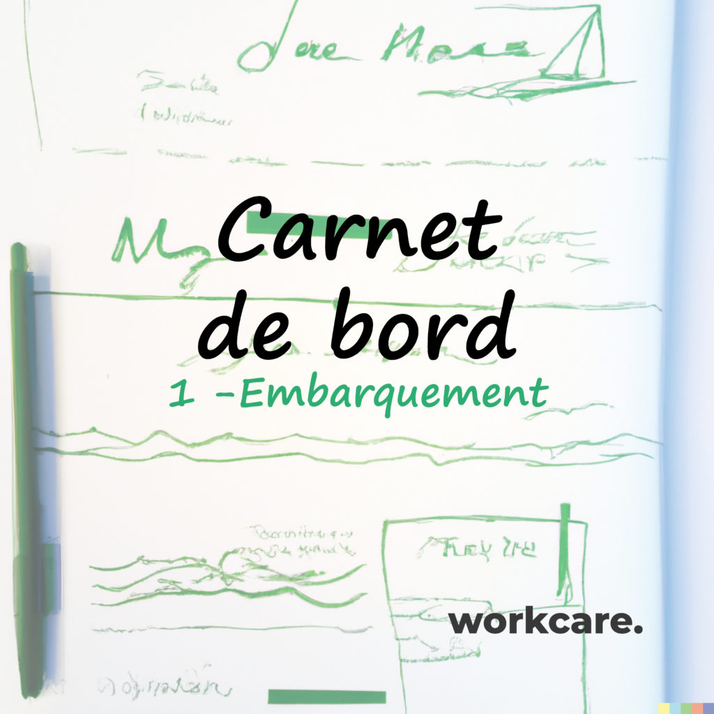 Carnet de bord