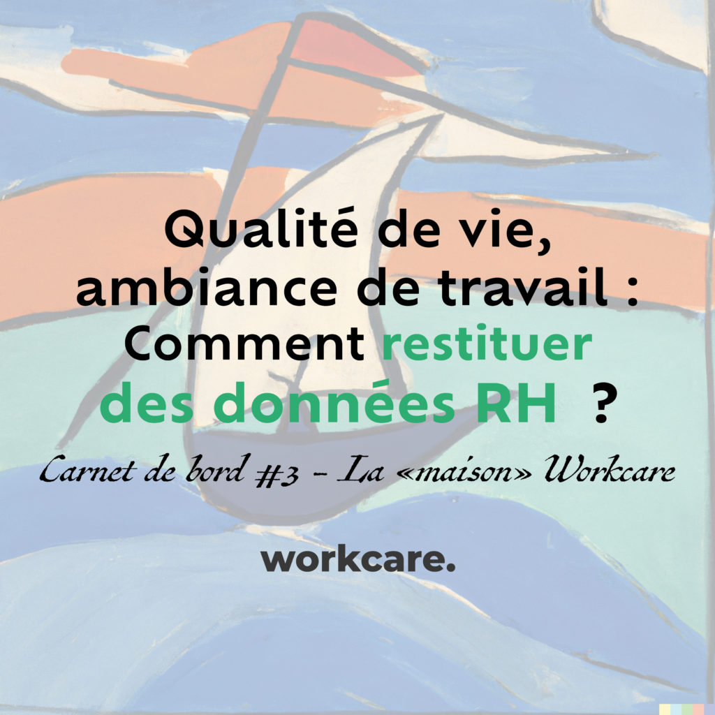 Maison Workcare