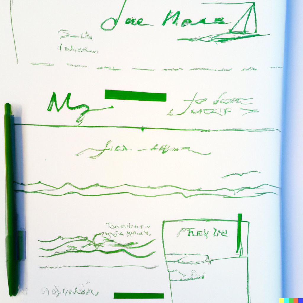 Carnet de bord