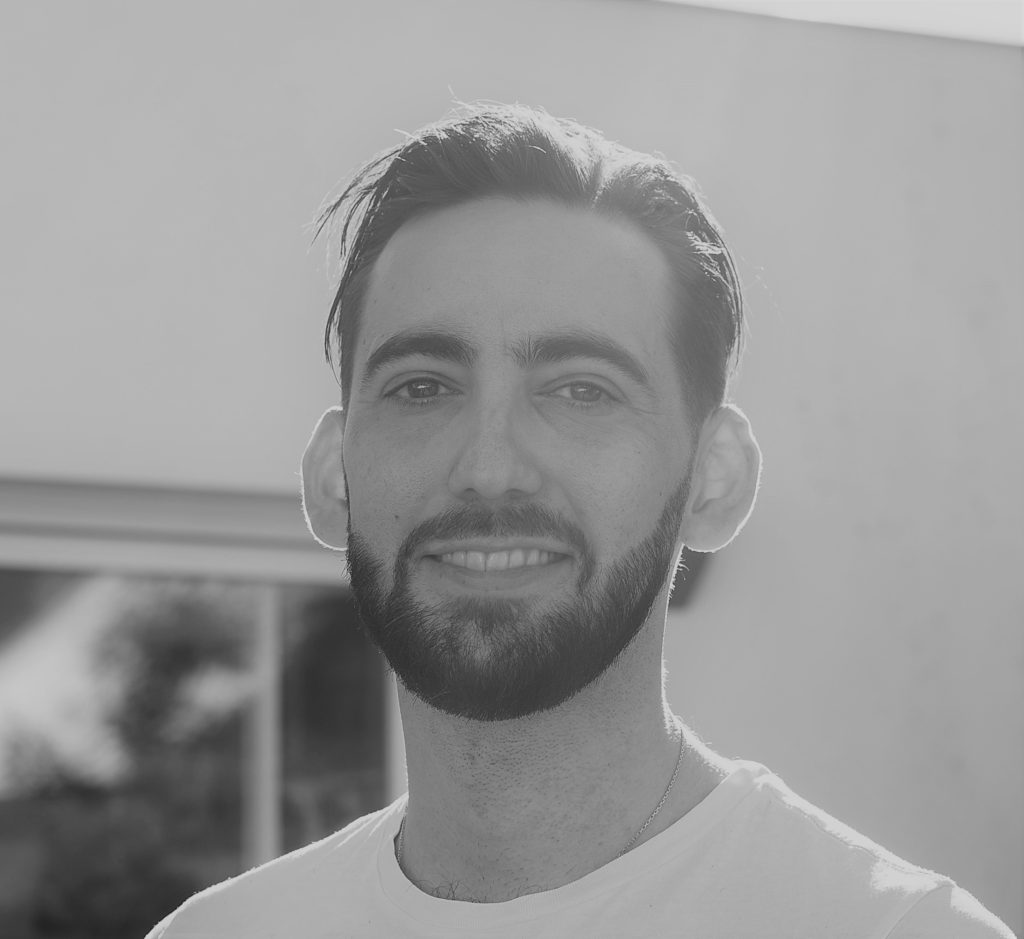 Renaud Guinchard - Workcare