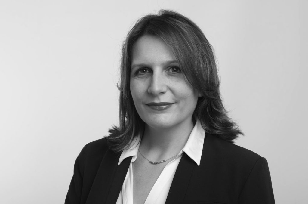 Linda Luis - Workcare