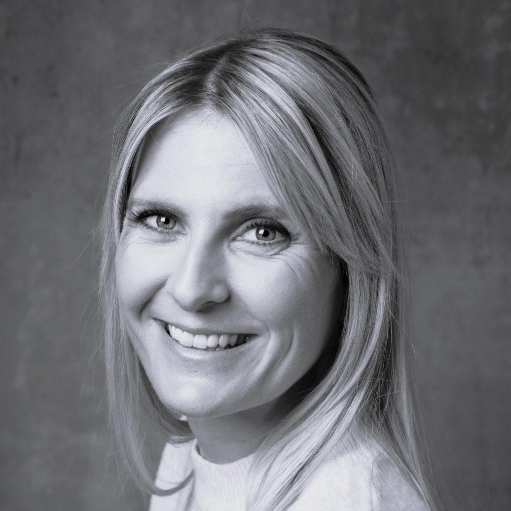 Julie Fritsch