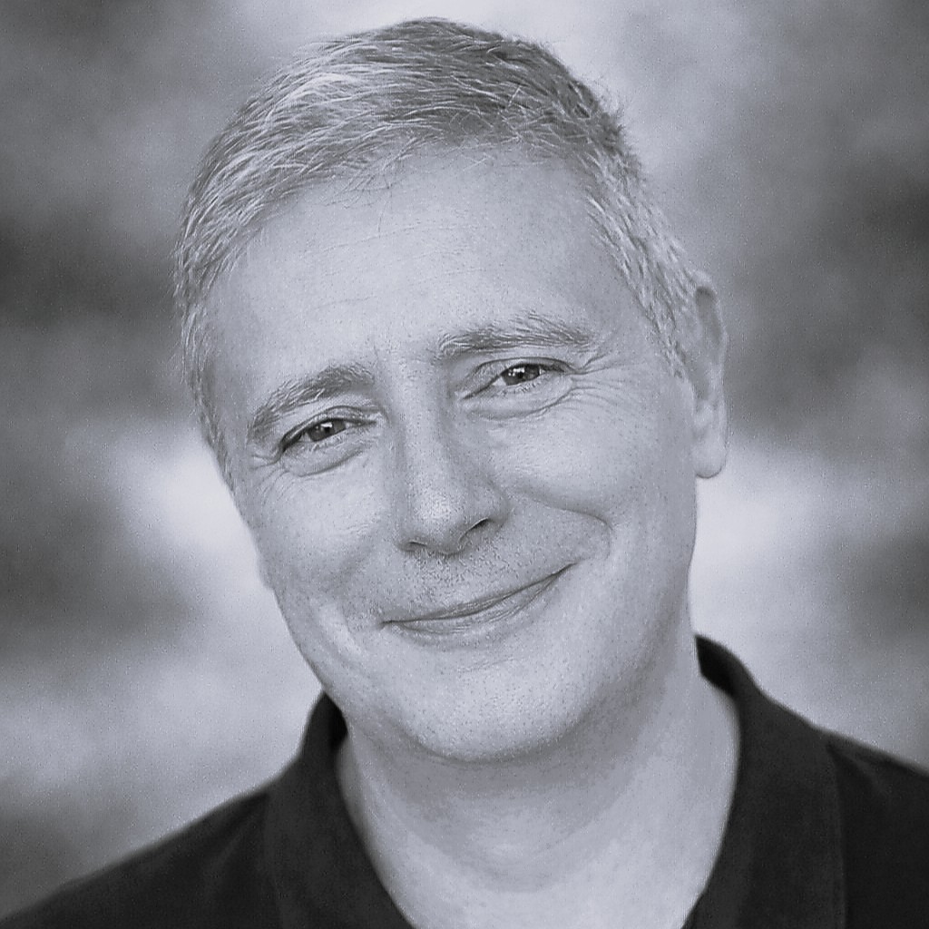 Ludovic Serre, consultant et fondateur de Resolvia Conseil, spécialiste en accompagnement des organisations et médiation au travail